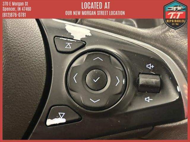 2019 Buick LaCrosse FWD Essence