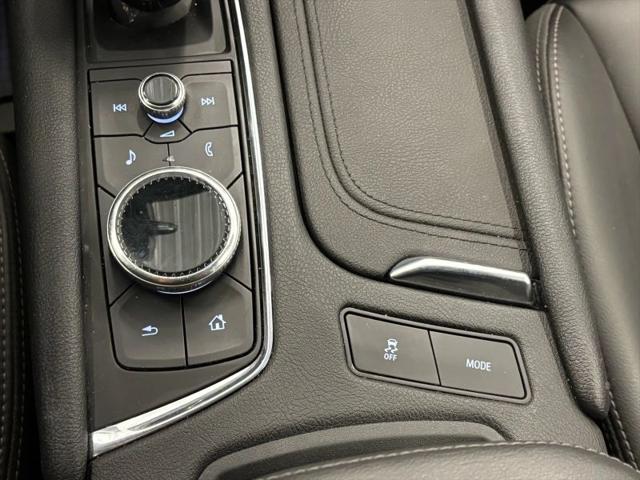2021 Cadillac XT5 FWD Luxury