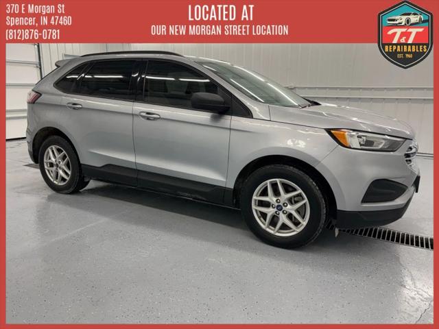 2022 Ford Edge SE for sale in Spencer, IN