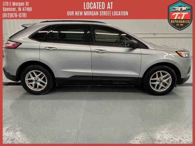 2022 Ford Edge SE