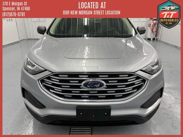2022 Ford Edge SE