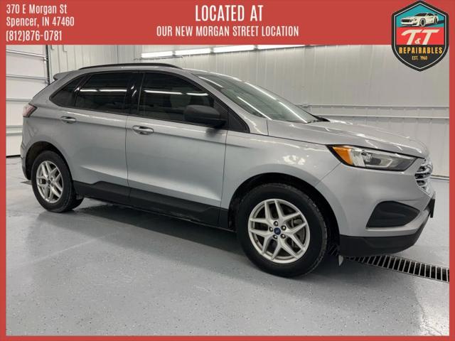 2022 Ford Edge SE