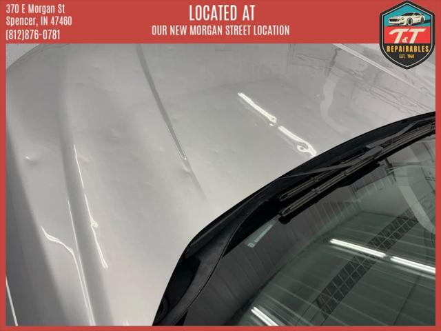 2022 Ford Edge SE