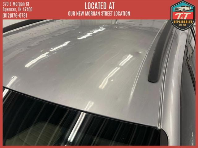 2022 Ford Edge SE