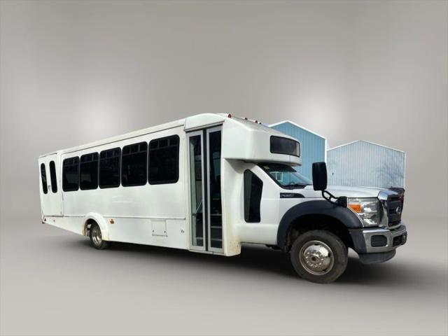 2015 Ford F-550 XL