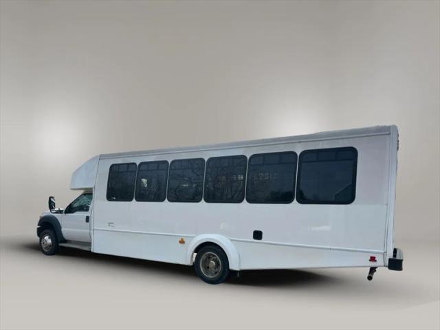 2015 Ford F-550 XL