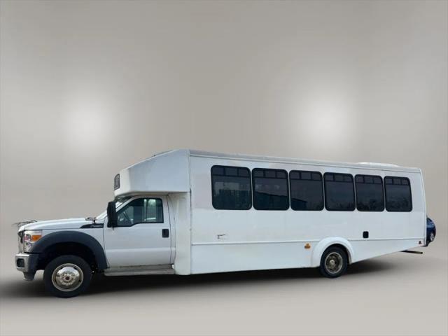 2015 Ford F-550 XL