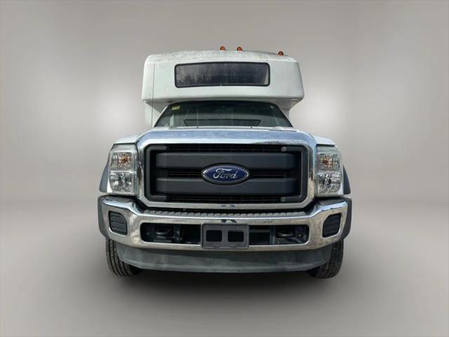 2015 Ford F-550 XL