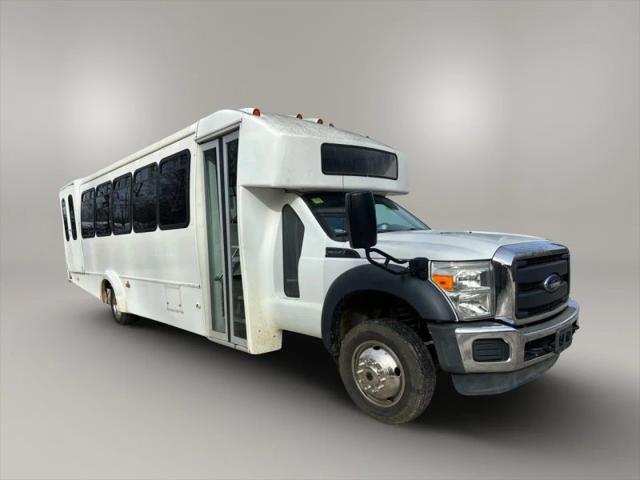 2015 Ford F-550 XL