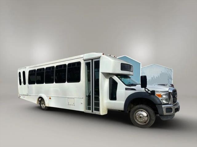 2015 Ford F-550 XL