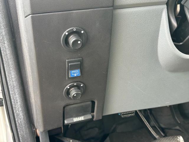 2015 Ford F-550 XL