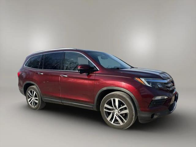 2018 Honda Pilot Touring for sale in Spencer, IN