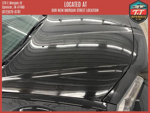 2018 Chrysler 300 300S AWD