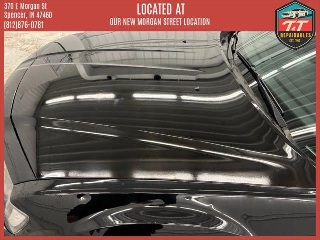 2018 Chrysler 300 300S AWD