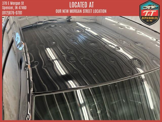 2018 Chrysler 300 300S AWD