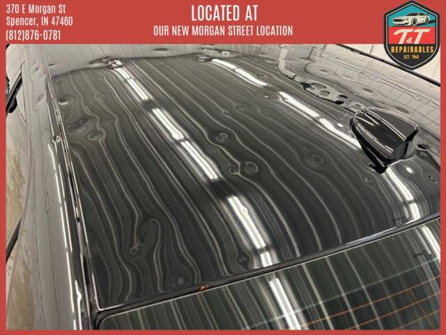 2018 Chrysler 300 300S AWD