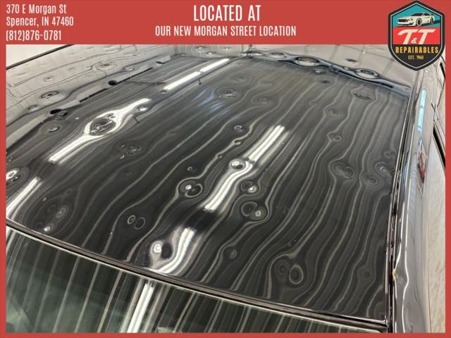 2018 Chrysler 300 300S AWD