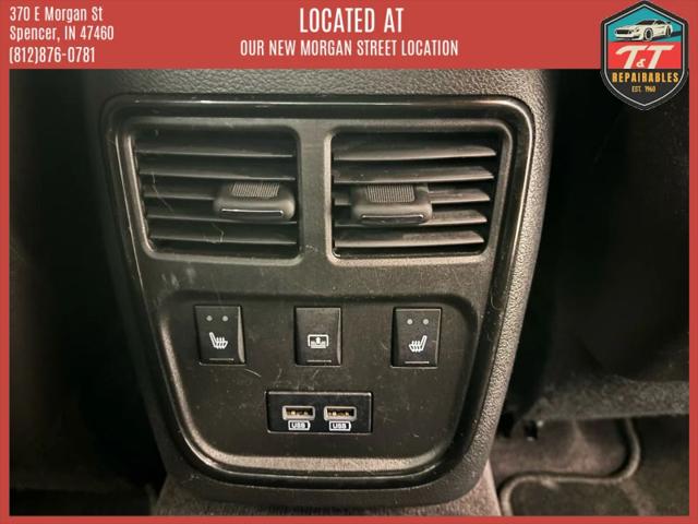 2018 Chrysler 300 300S AWD