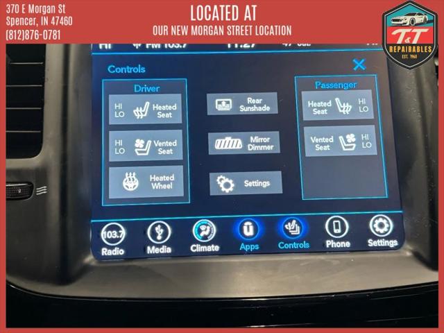 2018 Chrysler 300 300S AWD