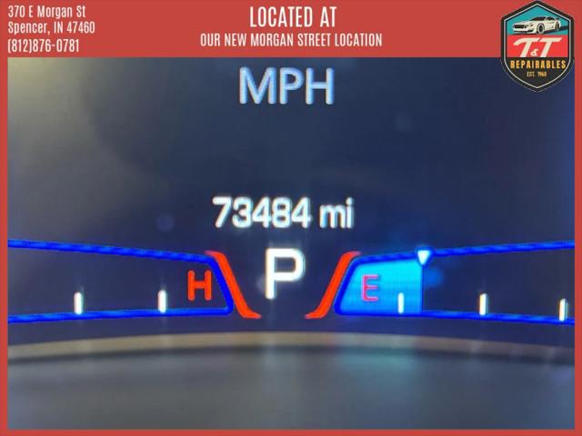 2018 Chrysler 300 300S AWD