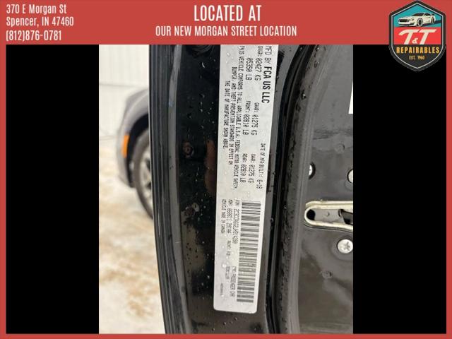 2018 Chrysler 300 300S AWD
