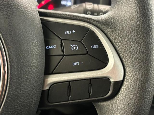 2019 Jeep Renegade Sport FWD