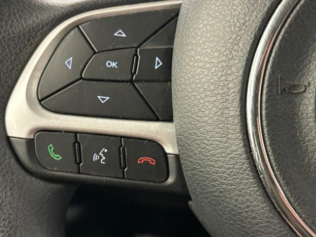 2019 Jeep Renegade Sport FWD