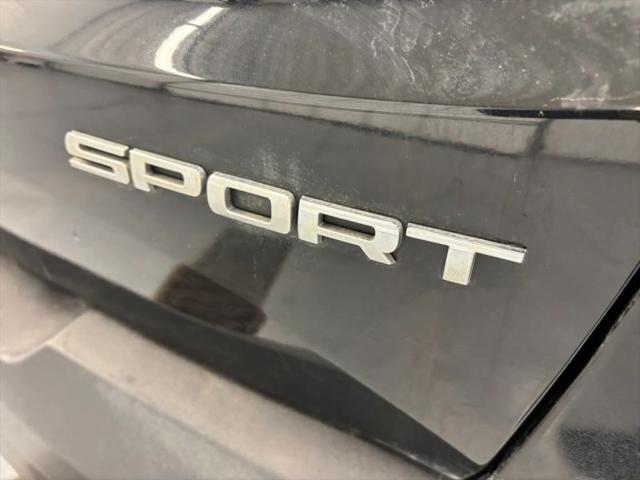 2019 Jeep Renegade Sport FWD
