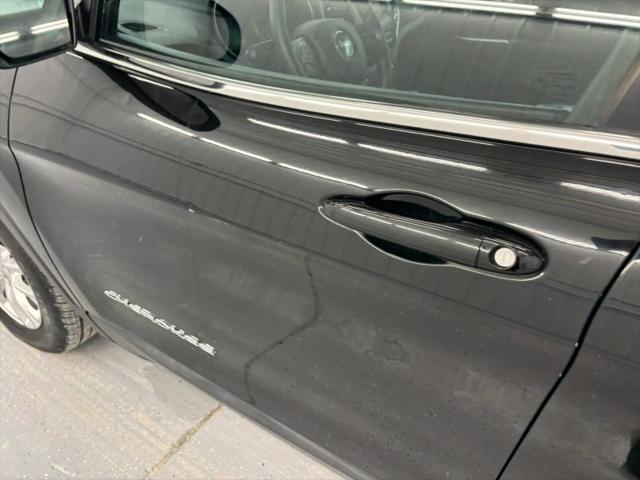 2019 Jeep Cherokee Latitude FWD