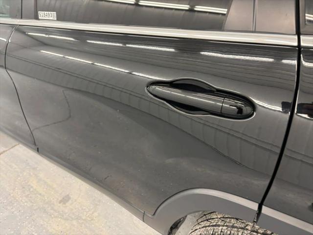 2019 Jeep Cherokee Latitude FWD