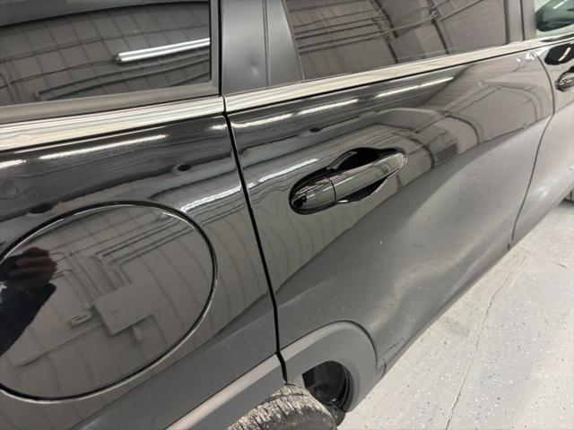 2019 Jeep Cherokee Latitude FWD