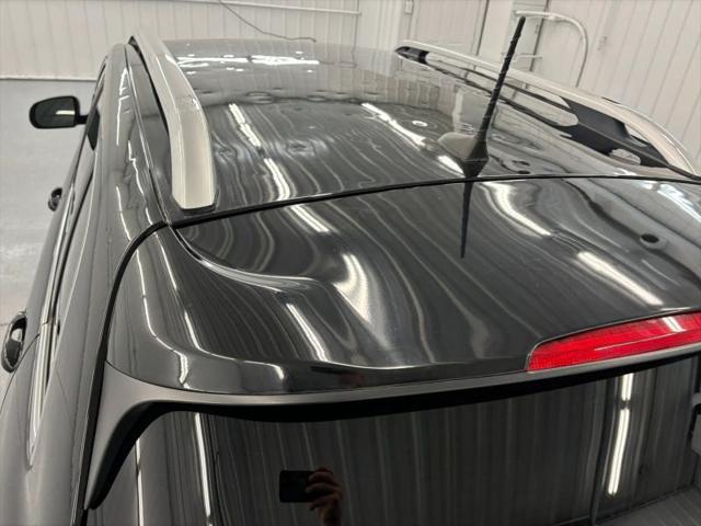 2019 Jeep Cherokee Latitude FWD