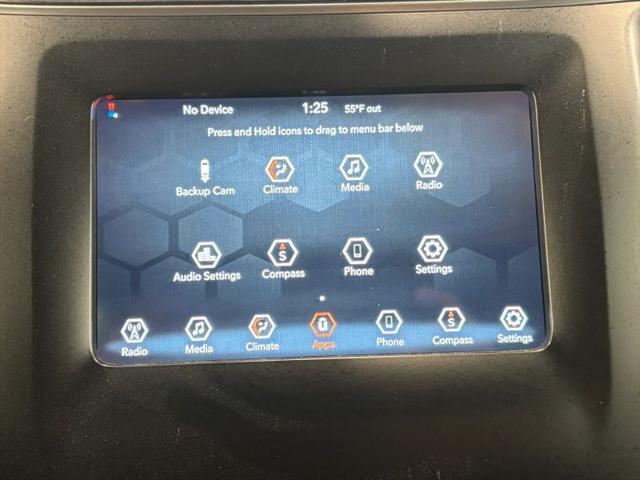 2019 Jeep Cherokee Latitude FWD