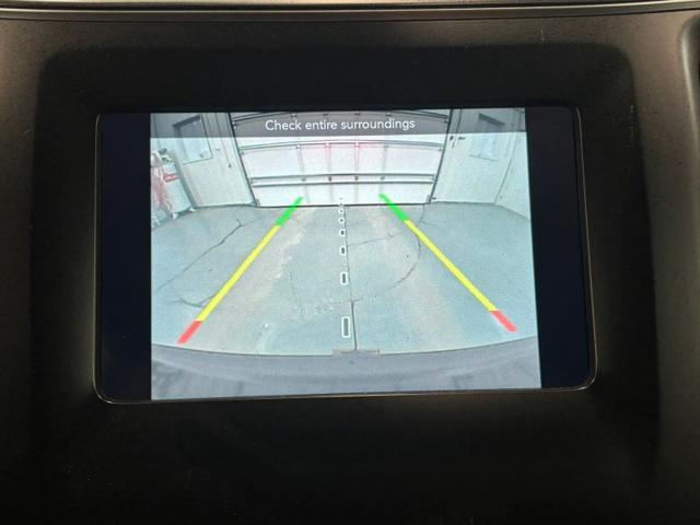 2019 Jeep Cherokee Latitude FWD