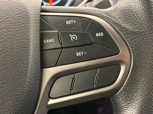 2019 Jeep Cherokee Latitude FWD