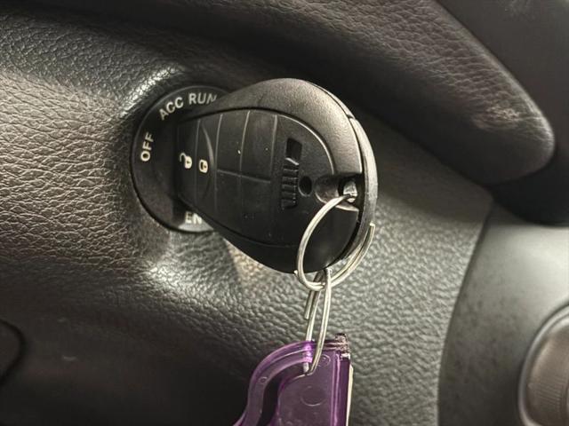 2019 Jeep Cherokee Latitude FWD