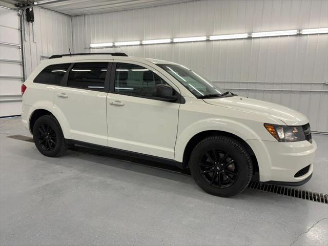 2020 Dodge Journey SE Value for sale in Spencer, IN