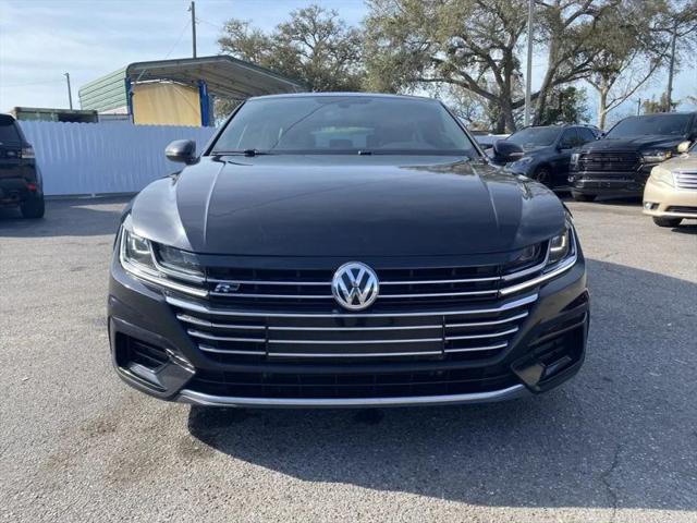 2019 Volkswagen Arteon 2.0T SEL R-Line