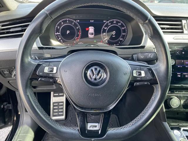 2019 Volkswagen Arteon 2.0T SEL R-Line