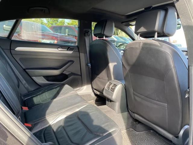 2019 Volkswagen Arteon 2.0T SEL R-Line
