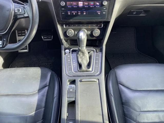 2019 Volkswagen Arteon 2.0T SEL R-Line