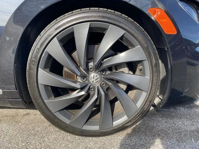 2019 Volkswagen Arteon 2.0T SEL R-Line