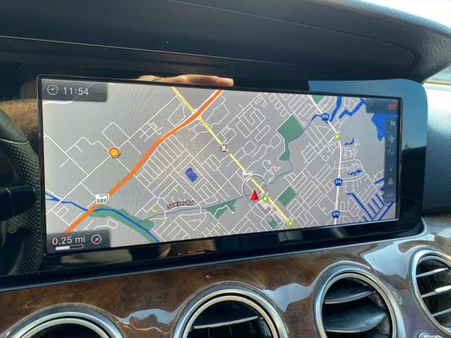 2017 Mercedes-Benz E-CLASS E 300 E 300