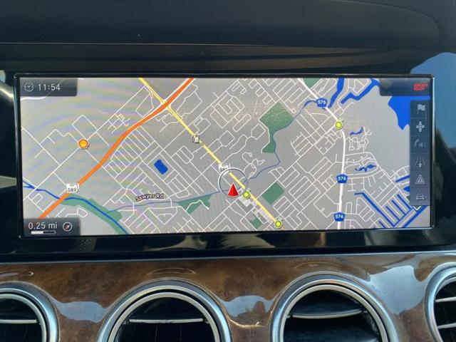 2017 Mercedes-Benz E-CLASS E 300 E 300