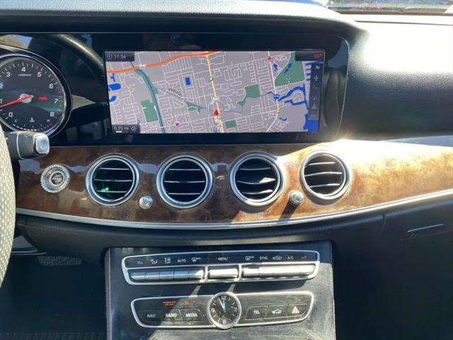 2017 Mercedes-Benz E-CLASS E 300 E 300
