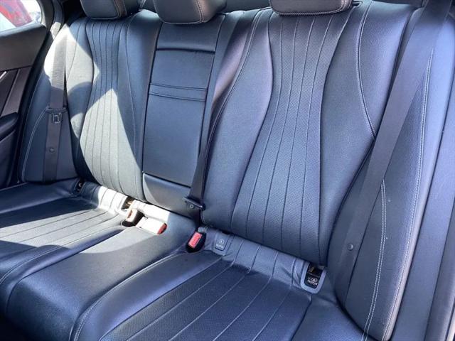 2017 Mercedes-Benz E-CLASS E 300 E 300