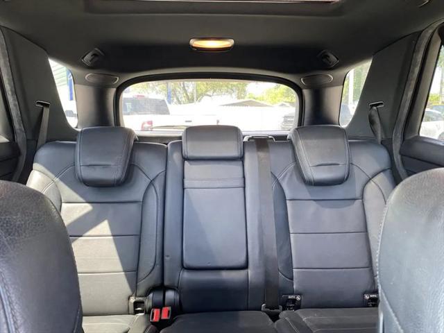 2017 Mercedes-Benz GLE GLE 350 4MATIC