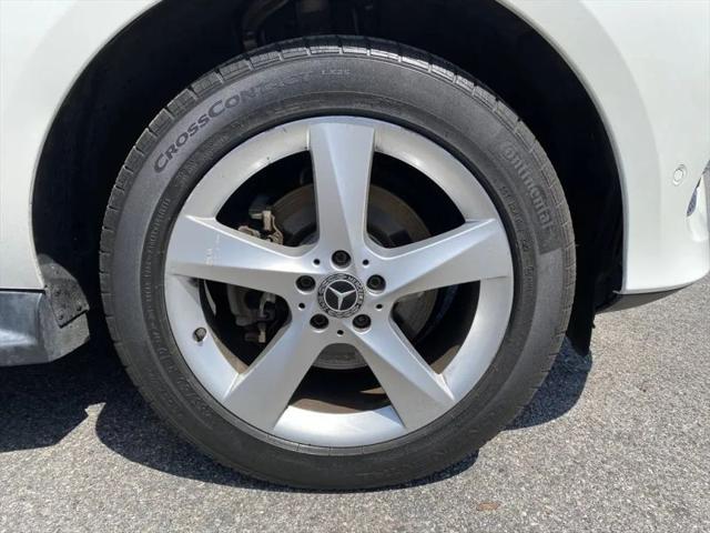 2017 Mercedes-Benz GLE GLE 350 4MATIC
