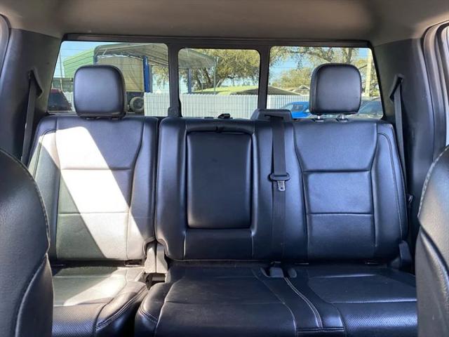 2018 Ford F-350 LARIAT