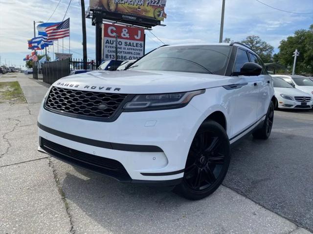 2020 Land Rover Range Rover Velar P250 S for sale in Tampa, FL